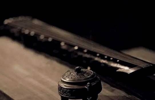 季羡林&中国人的书房，骨子里的风雅