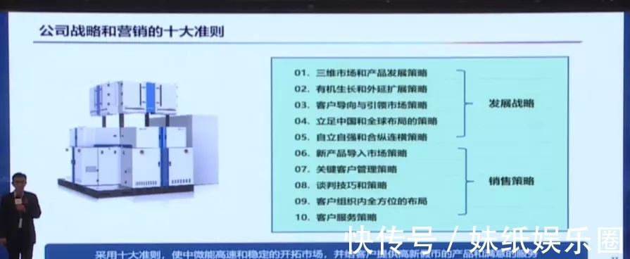 刻蚀机|四类设备已经达国际领先!尹志尧详解中微半导体的成功秘诀!