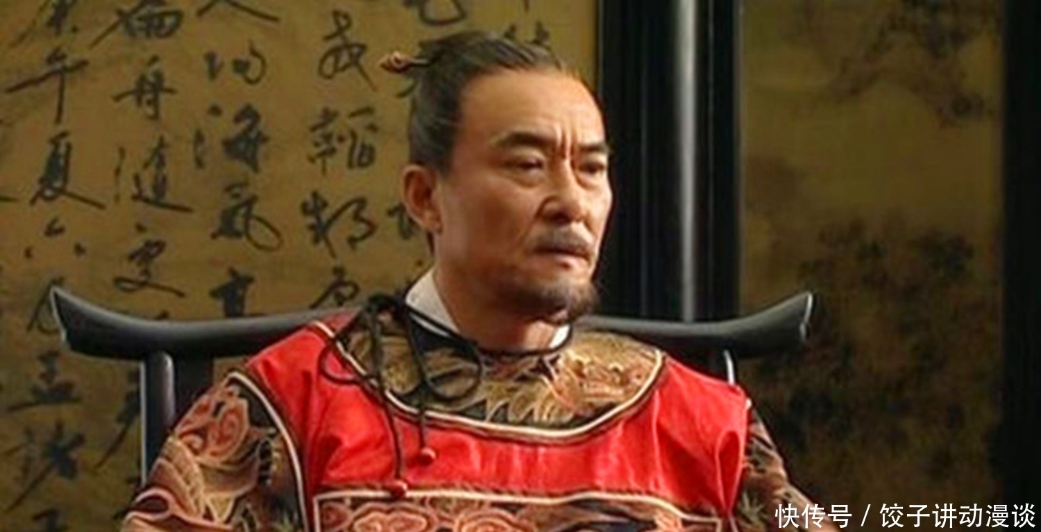 下手|严嵩位高权重,又深得皇帝信任,怎么扳倒他?徐阶:从严世藩下手