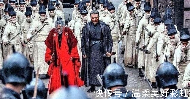 司马懿$中国历史上最强小将，一个人打八千，吓死敌人主将