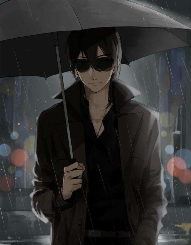 黑瞎子|《盗墓笔记》还是黑瞎子的50个秘密,一起来了解黑爷