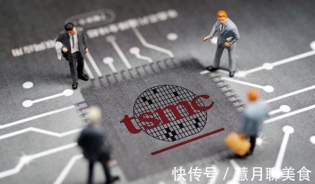 光刻机|终究还是撑不下去台积电、ASML接连宣布,两个都是对华为有利的