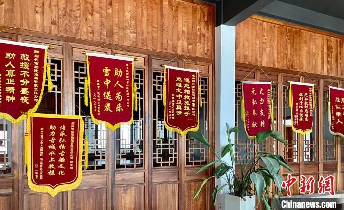 货船|江南水乡的“船说”：一条条船泛起五代人的共富梦