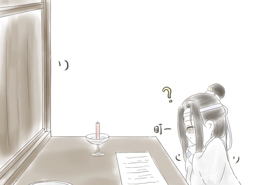 芍药|《魔道祖师》同人,魏无羡和蓝忘机变成小花妖,看完想养花了