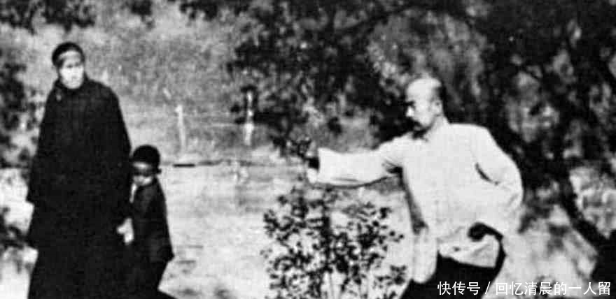 对决|李瑞东:作为慈禧的贴身保镖,还没出手霍元甲就认输?如此厉害?