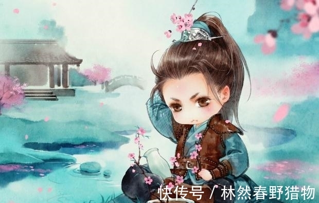 |小说《修真聊天群》除了无厘头搞笑,还有3段感人的远古爱情故事