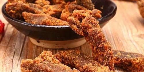 士力架|网评最“抗饿”的零食,TOP1竟不是士力架,果然是个狠角色!