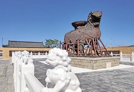 首届“美丽沧州——城市新地标·网红打卡地”征集评选活动结果公示