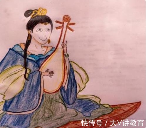 小猫#美术生画到一半不耐烦,画风逐渐任性洒脱,原谅我看后笑出鹅叫