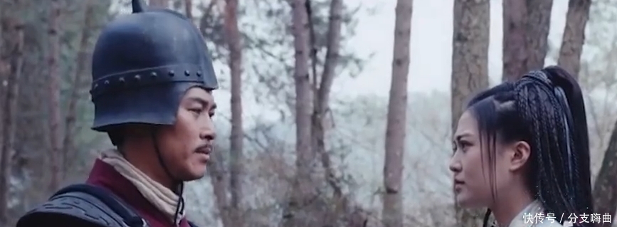 这部|厉害了我的作者,这部剧竟抄袭220部小说? 拓跋浚被李长乐捡漏