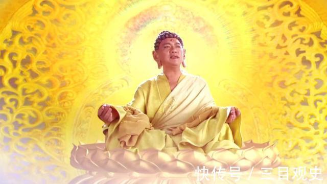 西游记$西游记三大骗局:大闹天宫的真相,孙悟空也不过是别人手中的傀儡