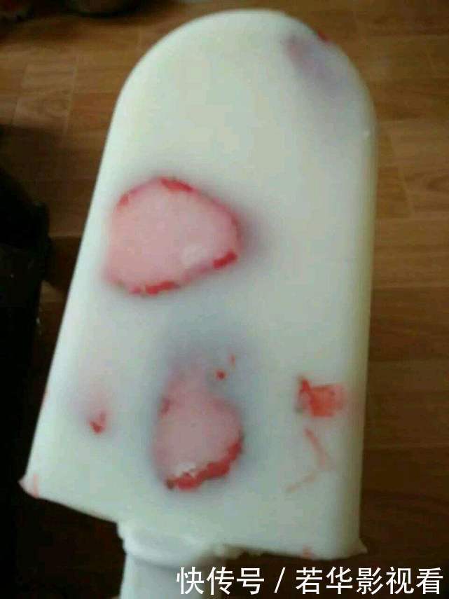 冰棍是真|“已停产”的7种童年冰棍,吃4个“脱单”了,全吃过是叔叔阿姨