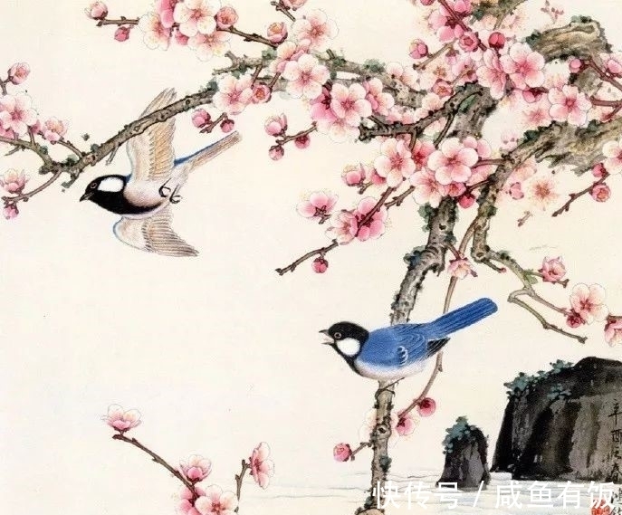 萧骚#七律·十年磨一剑(吾爱)