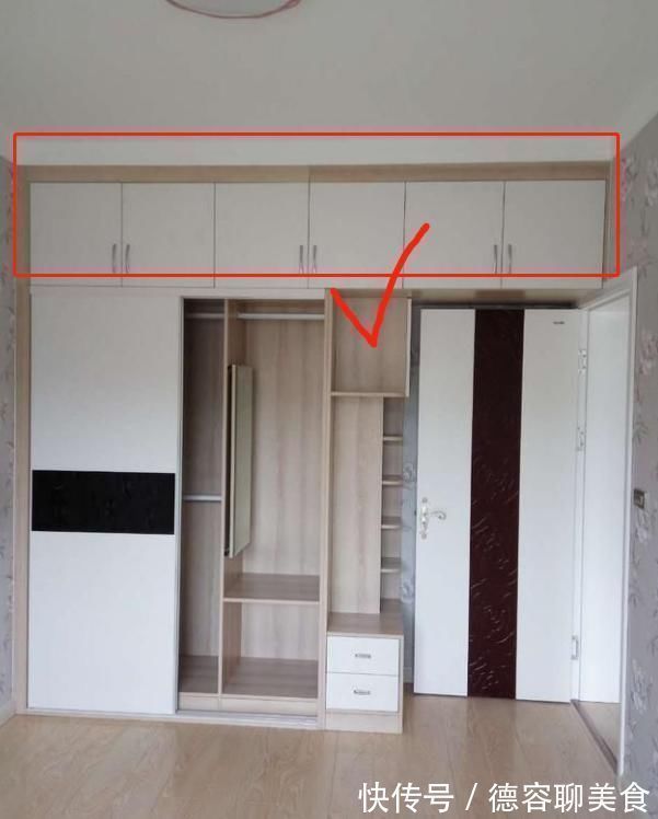 窗帘盒|装完新房发现,这13处装修真的不实用,纯属为生活增添负担