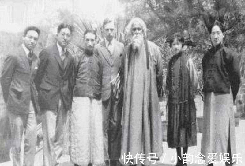 性格|陆小曼和林徽因相对比,抛开容颜和性格,为何陆小曼输得这么惨?