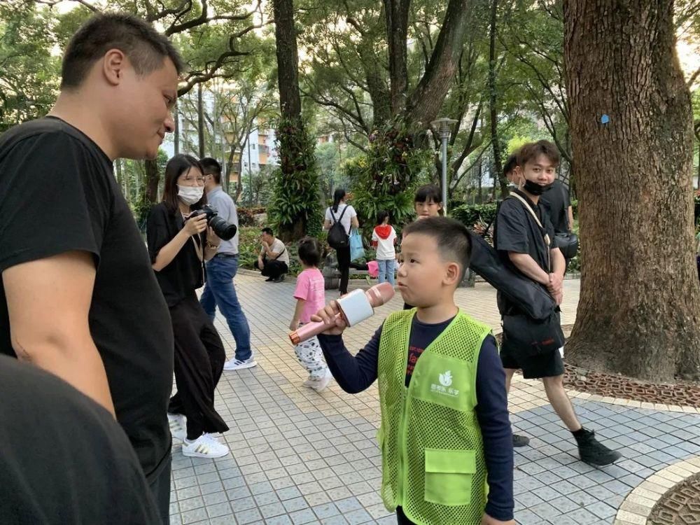 圆满成功|2020年，“我是小记者”活动圆满成功！