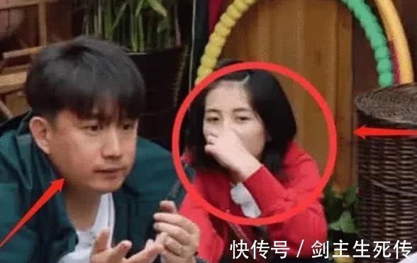 池子|《向往的生活》素质很差的一个嘉宾，室内当众抽烟，黄磊全程无视