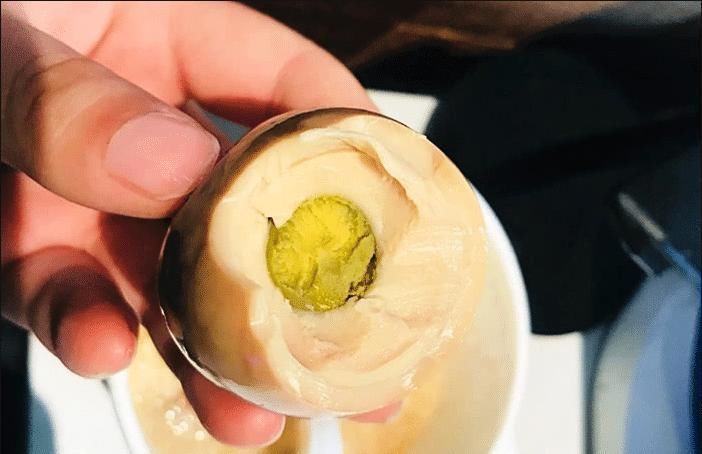 肯德基|肯德基一颗茶叶蛋卖7元引争议,看到实物后,网友这是认真的