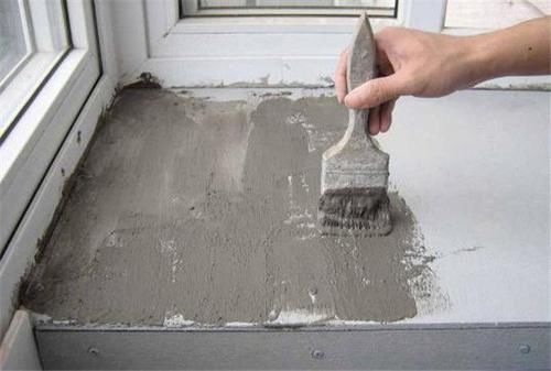 阳台上|只用600块，就把阳台改造成了厨房，朋友直夸：好看又实用！