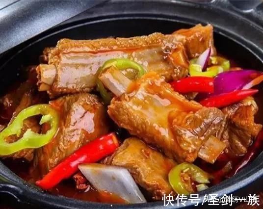 苦瓜|学会这12道家常菜，再也不怕家里来客人了，好吃好看好做又有面子