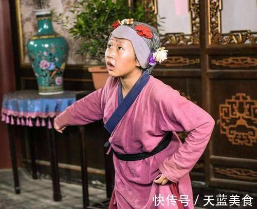 人情冷暖#俗语“穷人不攀高亲”,《红楼梦》中的刘姥姥,就是最好的答案