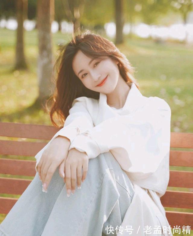 小个子 秋季穿搭需要一件合适的外套,只要穿对了,高级感满满