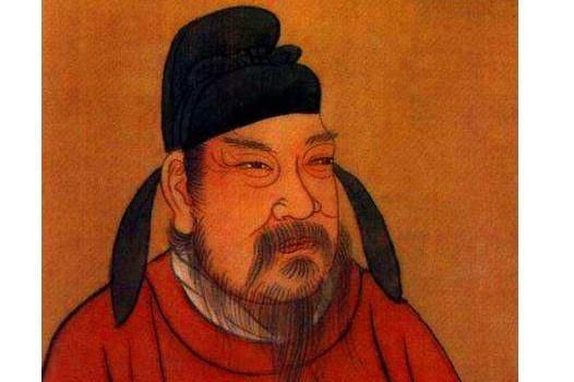 造反|李渊本无心造反，最后为什么会起兵？只因他动了不该动的女人