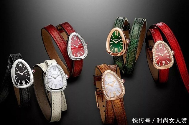 表带|你知道不同表带的快拆结构是怎么样呢?