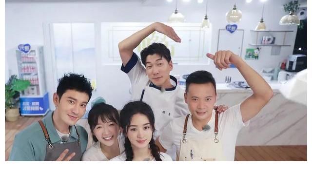 厨艺|好家伙!看了《中餐厅5》大咖们做饭,我恨不得抢过铲子自己来