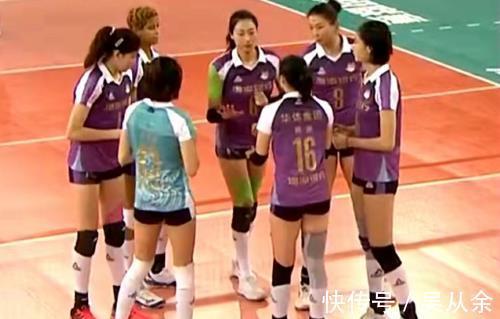 中国女排|天津女排想放弃亚俱杯,也是迫于现实无奈,王宝泉带年轻队员训练