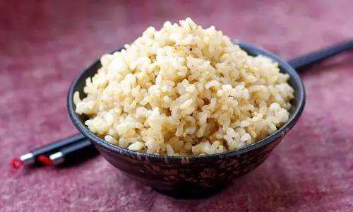 主食|糖尿病患者主食该怎么吃注意3点,还有控制升糖速度的作用呢