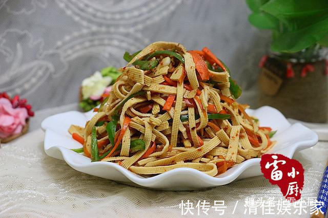 家里人吃不腻的家常菜,一年四季都离不开,每回都光盘