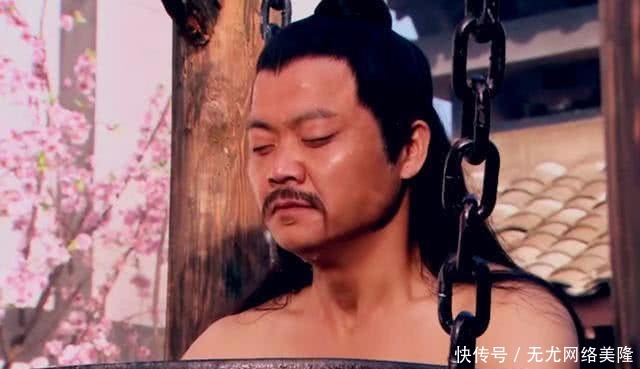 木球|武则天最信任的宠臣来俊臣,被处死时,为何必须用木球塞嘴?