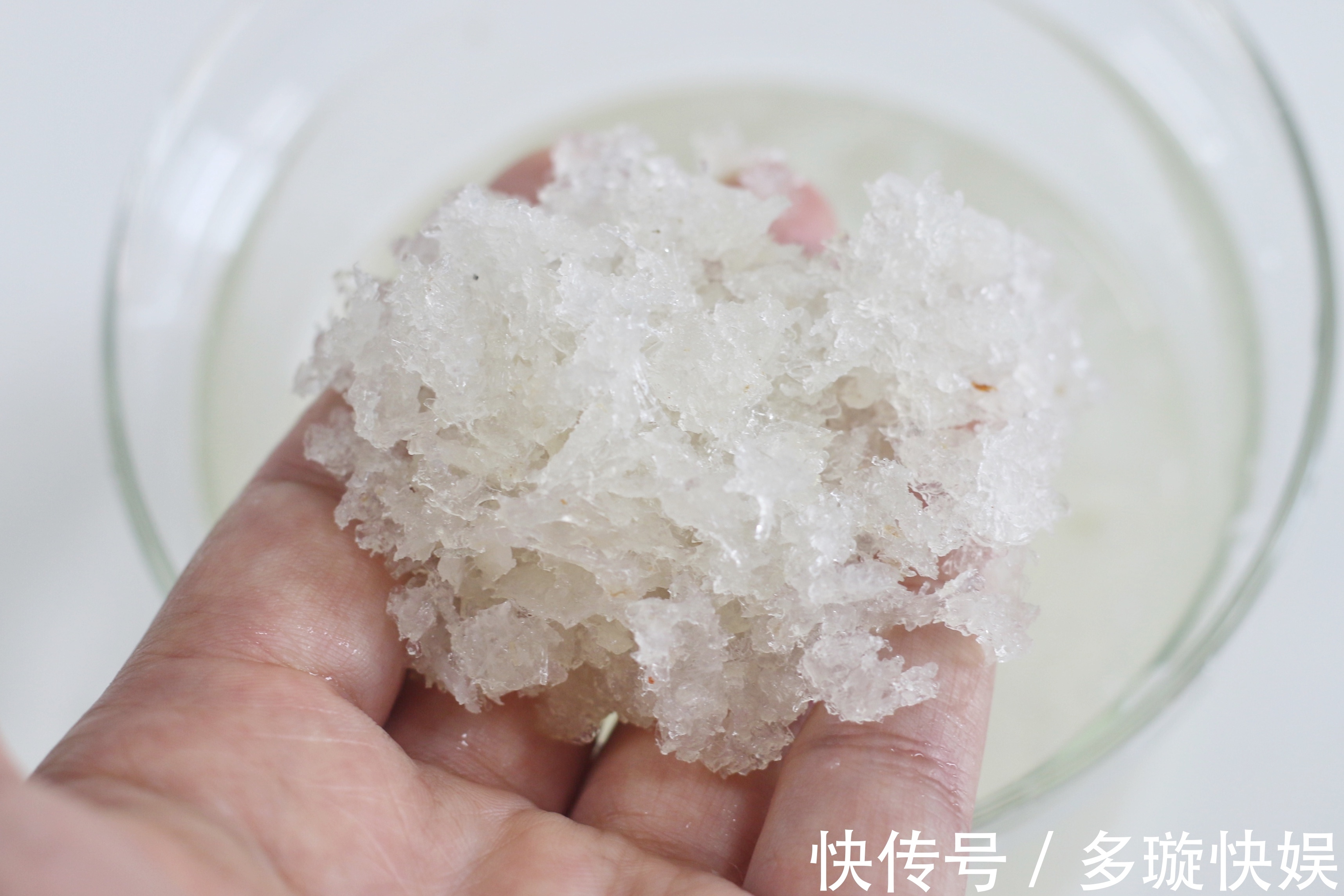 燕碎|女人,条件允许的话,你要学会如此吃,比同龄人要年轻十岁不止