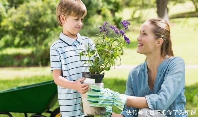 天壤之别|温和的父母赢得孩子，暴躁的父母赢了孩子，一字之差天壤之别！