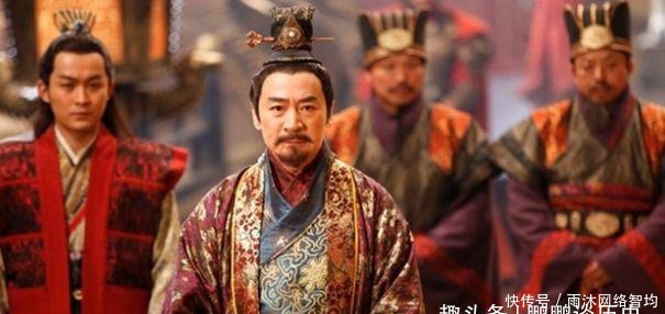 裴寂|唐朝初年,裴寂和刘文静之争象征着什么