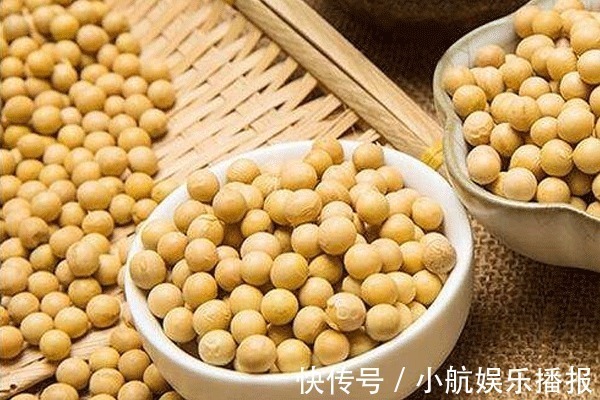 调理|脾胃虚弱的人,平时常吃五物,养脾补胃,让脾胃慢慢“强壮”