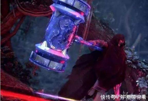 唐三|斗罗大陆:跟武魂殿有着深仇大恨的四人,最后一位是教皇