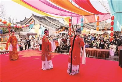 春节&《今日象山》绿地（2月9日）