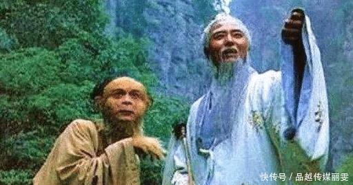 菩提祖师|为何说孙悟空在取经路上就已经死了且看如来的这个大阴谋