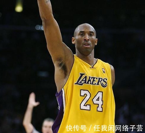 臂展|科比天賦到底屬于什么級別看了這5張照片 能夠給你答案