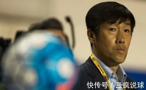 张稀哲|高洪波加入国足教练组大反转！名记透露最新消息，足协做重大决定
