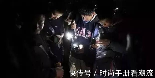 地摊|成都神秘的“鬼市”，凌晨开张天亮消失，交易须遵守“三不问”！