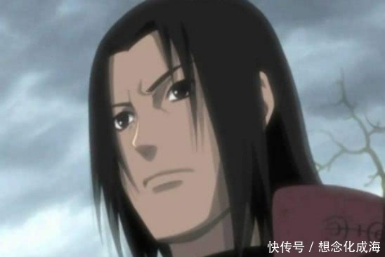 三代雷影|火影忍者最适合修炼八门的4个人,第三和凯皇互换,斑爷凉透了