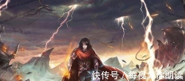 远古|十部远古神级网络小说，第三本号称网络小说的祖宗，是所有网络小说的起点