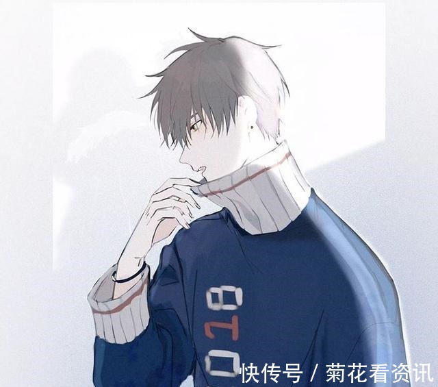 小蝉|纯爱文推荐不狗血不矫情,一个人的成长,两个人的生活