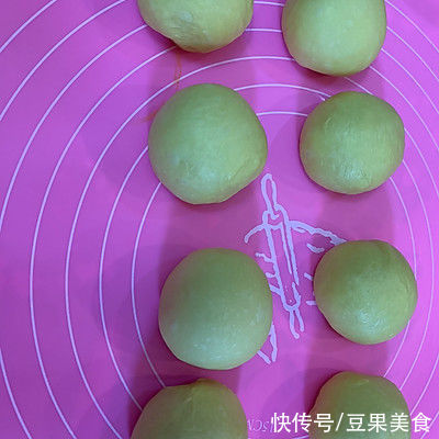 吃着比肉还鲜，嘴馋就吃墨西哥面包