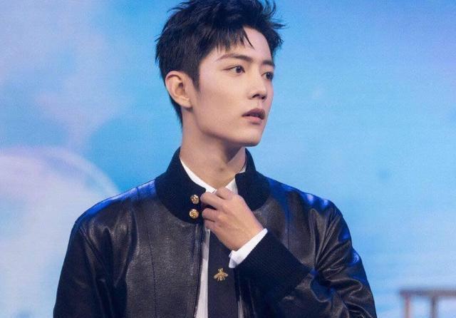 肖战红粉活粉量跌下榜一黑粉量却还是第一,原因似乎很好理解