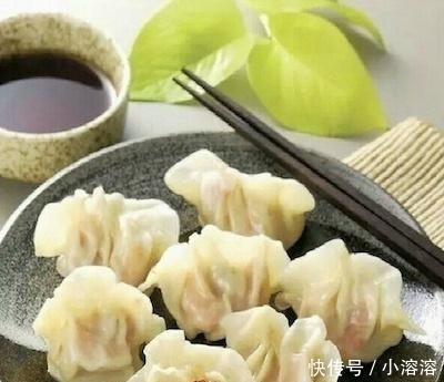 爱吃|7种厨师调饺子馅的秘方,据说爱吃的饺子都会做?