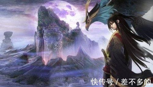 玄幻$被称良心之作的5本玄幻小说,《诛仙》仅排第三,书荒必备!